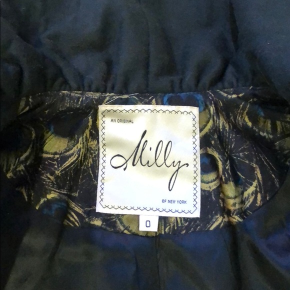 Milly jacket - Picture 4 of 4